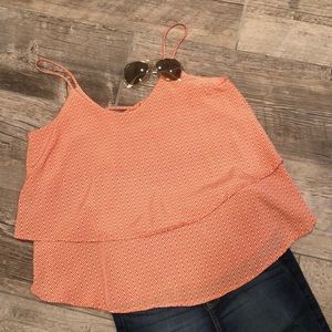 ⭐️ FUN AZTEC TANK ⭐️